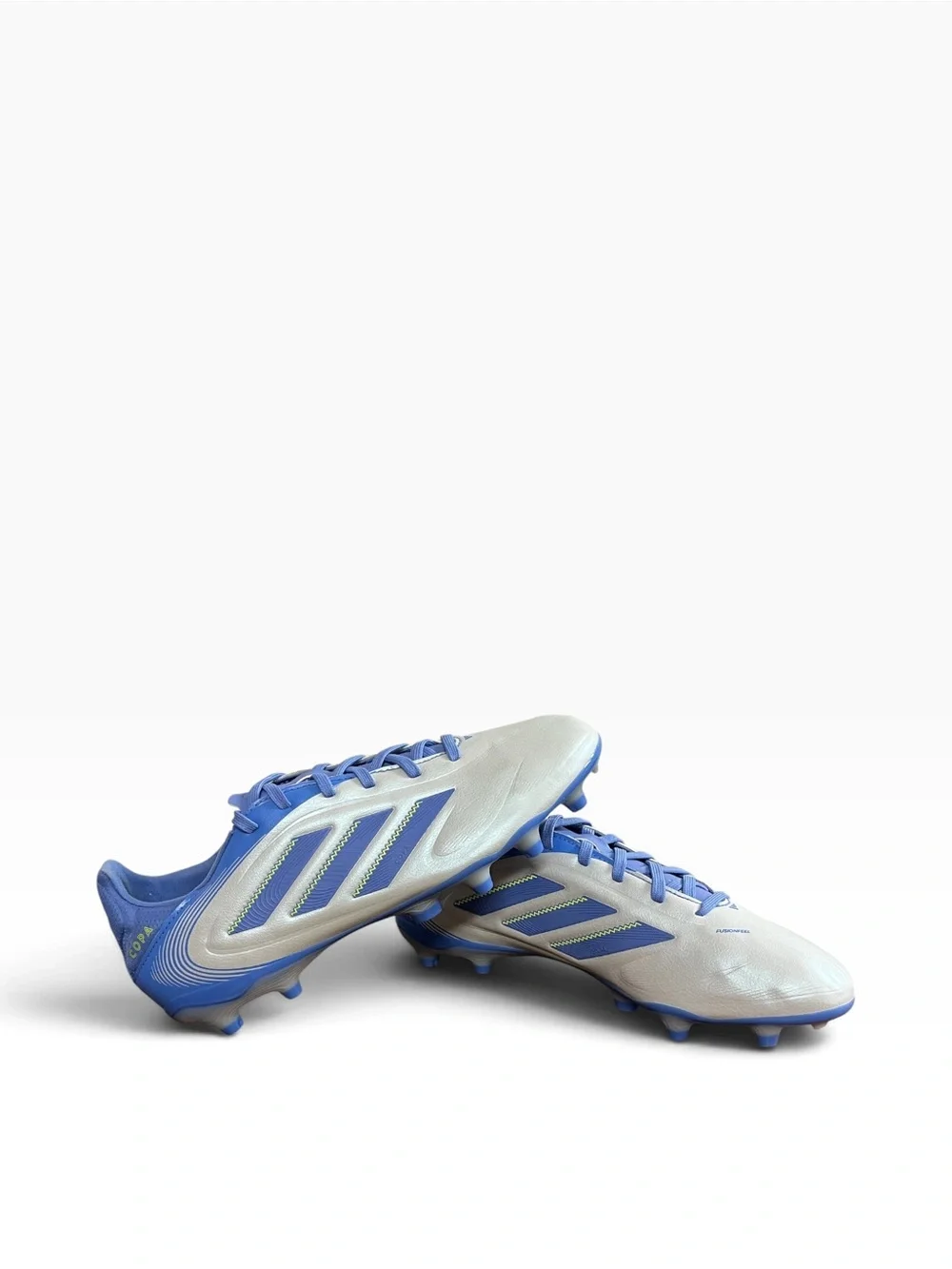 Brand New- adidas Copa Pure III League FG/MG soccer cleats